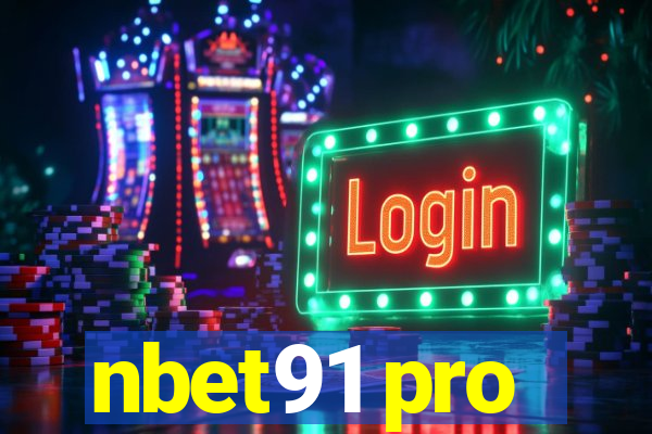 nbet91 pro